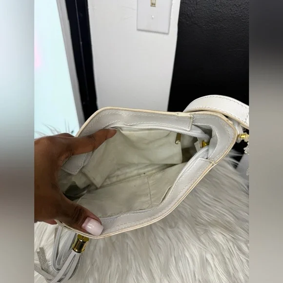 Joy Mangano Mini Bag - Picture 4 of 5